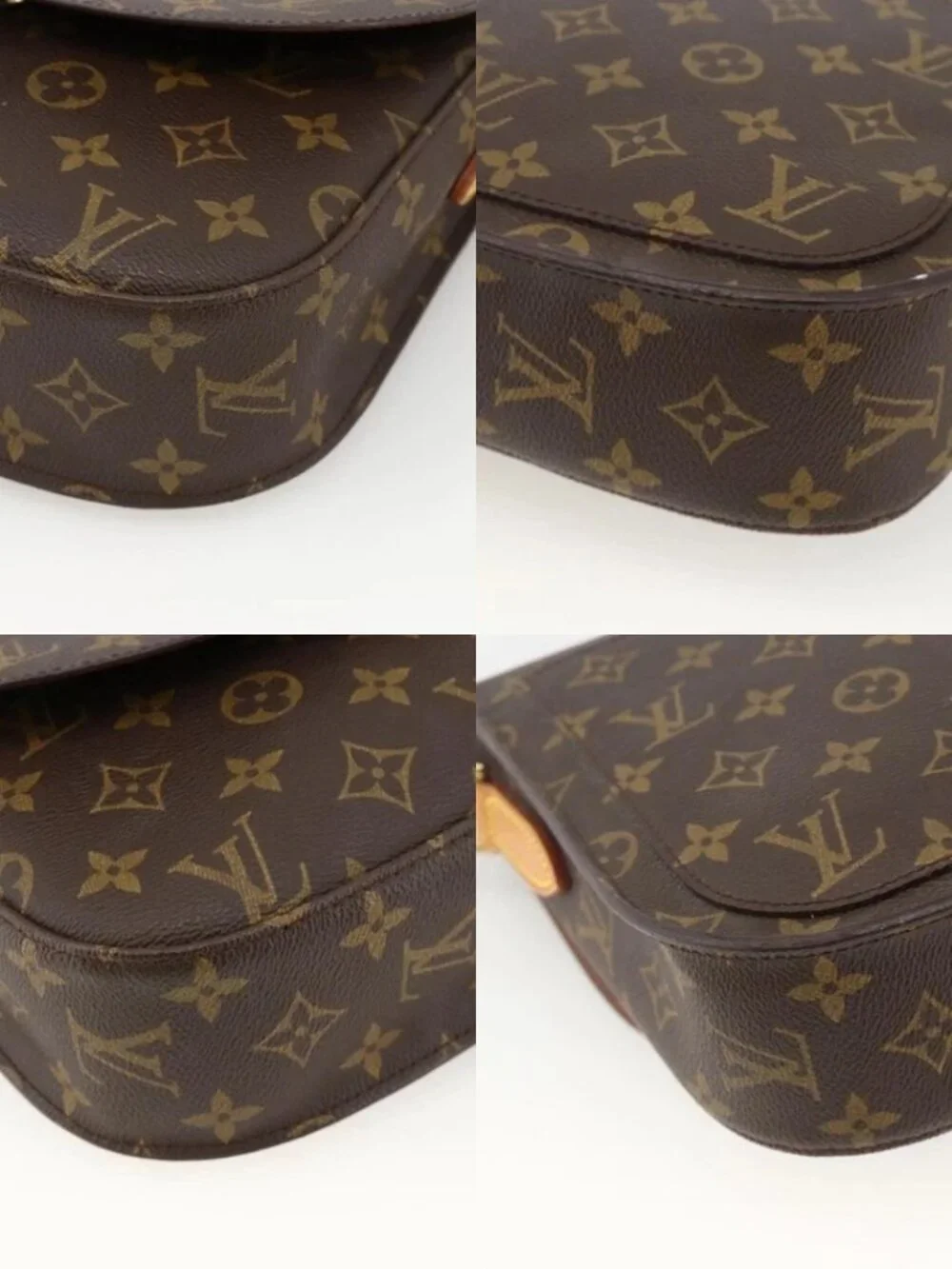 Louis Vuitton brand louis